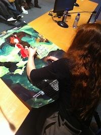 Salón del Manga 2011