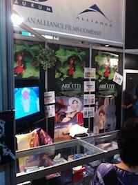 Salón del Manga 2011