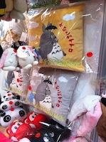 Salón del Manga 2011