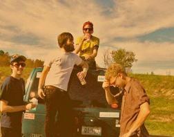 Deer Tick - The Bump