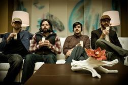 The Dimes - Damrell's Fire