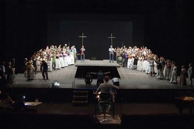 Gianandrea Noseda justifica su Boris