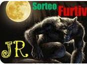 Sorteo Furtivo: Consigue ejemplar novela través Twitter