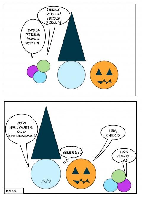 Las Bolas han vuelto ( aviso).