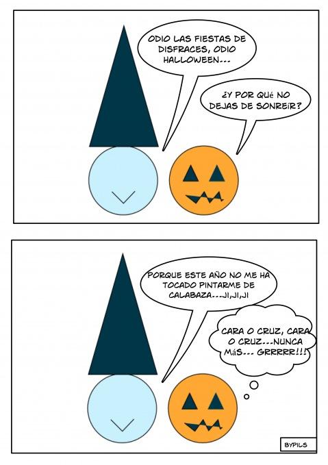 Las Bolas han vuelto ( aviso).