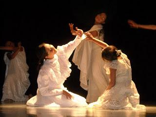 En el Teatro Morelos del IMSS Teatro de los Volcanes presenta Sor Juana, la Musa de los Volcanes