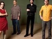 Superchunk meets Misfits