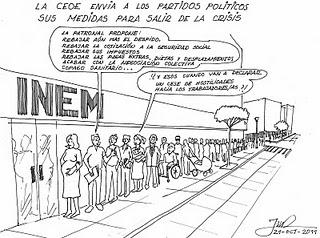 Somos más de los que creemos…