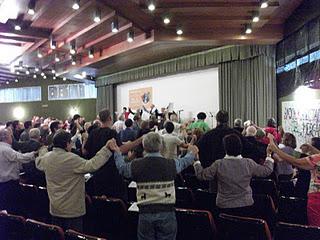 Somos más de los que creemos…