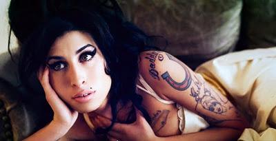 El disco de  Winehouse se publicará en diciembre