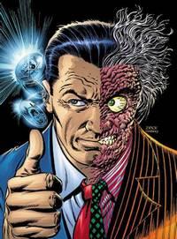 dos caras Ganó Cristina, peeeeeero...