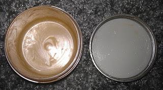 Mis productos terminados de Octubre