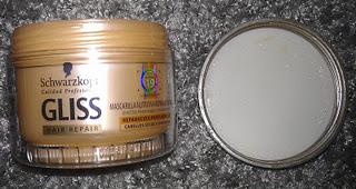 Mis productos terminados de Octubre