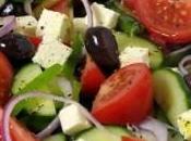 Maneras Comer Mediterranea