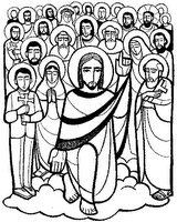 ENLACES: FIESTA DE TODOS LOS SANTOS