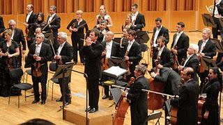 Desequilibrios románticos