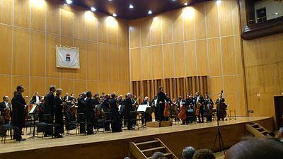 Desequilibrios románticos