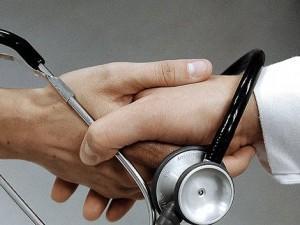 medico-paciente Calidad en la atención de salud… un gran talón de Aquiles