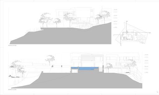 A-cero diseña una Villa en Adma, Líbano