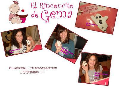 CURSO 29 DE OCTUBRE Y RETO!!!! AHHHH Y PREMIO!!!! Jejeje