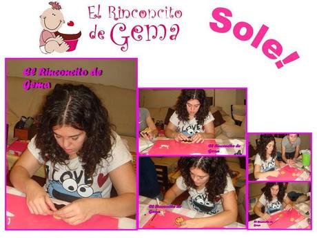 CURSO 29 DE OCTUBRE Y RETO!!!! AHHHH Y PREMIO!!!! Jejeje