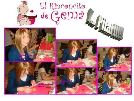 CURSO 29 DE OCTUBRE Y RETO!!!! AHHHH Y PREMIO!!!! Jejeje