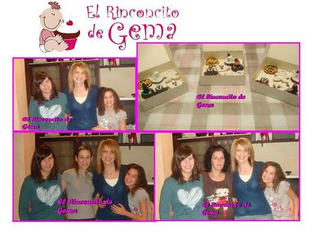 CURSO 29 DE OCTUBRE Y RETO!!!! AHHHH Y PREMIO!!!! Jejeje