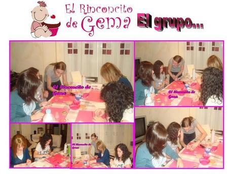 CURSO 29 DE OCTUBRE Y RETO!!!! AHHHH Y PREMIO!!!! Jejeje