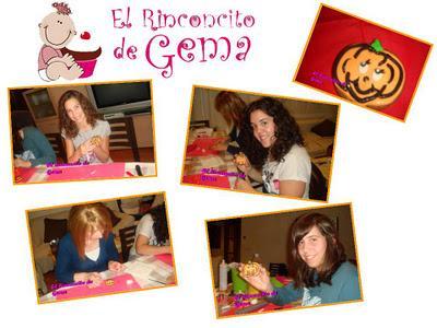 CURSO 29 DE OCTUBRE Y RETO!!!! AHHHH Y PREMIO!!!! Jejeje