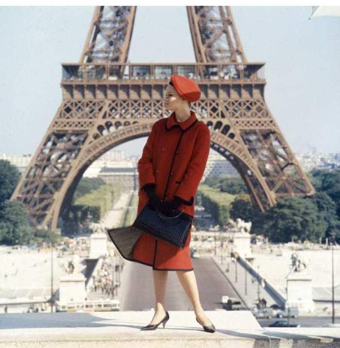 Norman Parkinson