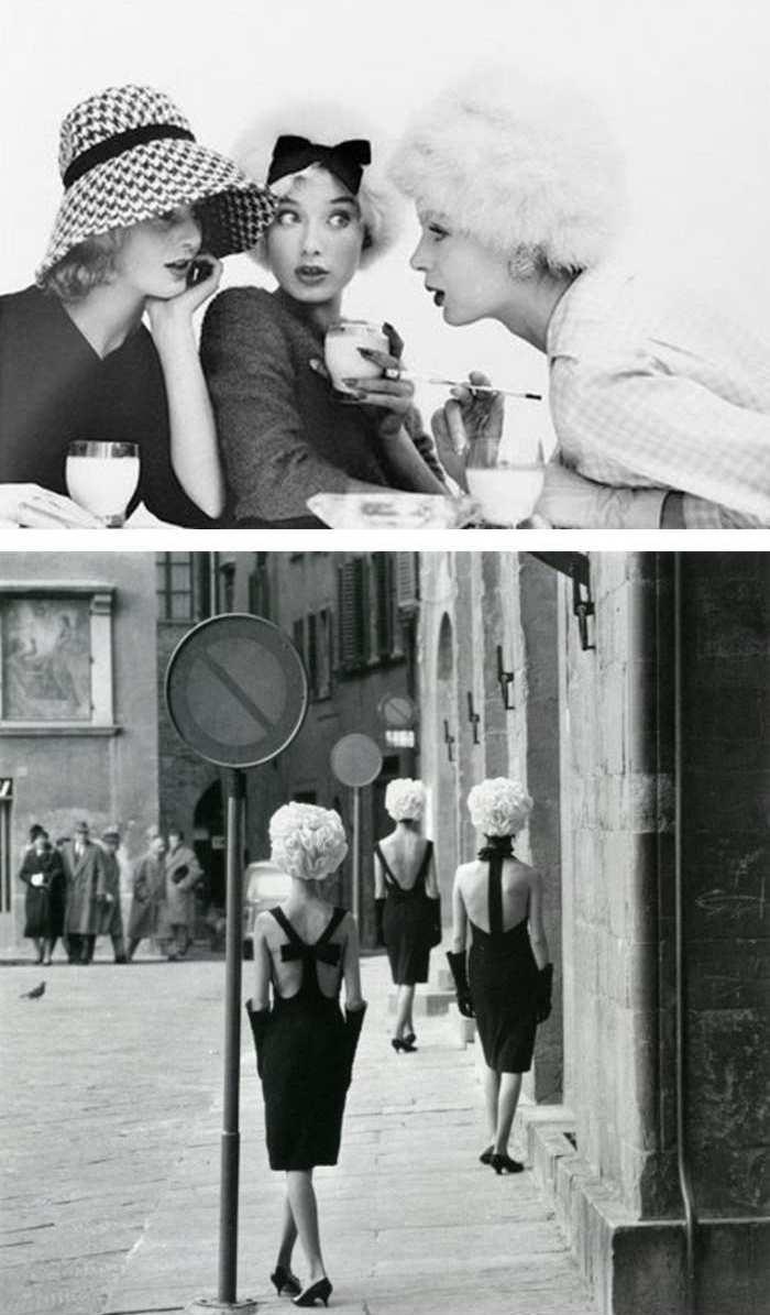 Norman Parkinson