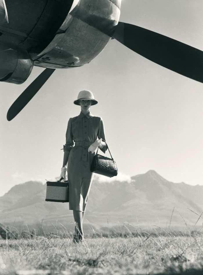 Norman Parkinson