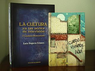 1 mes de libros: noviembre