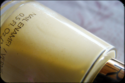 Reseña: Sunshine Sparkle by Revlon