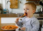 Carlos González: admisible cuando tenemos grandísimo problema obesidad infantil siga diciendo niños comen."