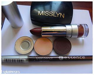 Pon una banana en tu vida: hoy, marrón