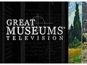 Great Museums