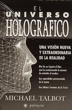 El universo holográfico, leer online