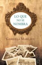 Hoy... Gabriela Margall