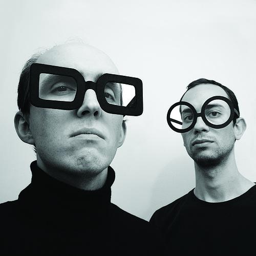 La obsesión por ser originales.