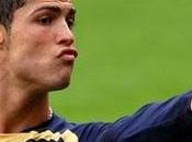 Cristiano Ronaldo mete pata e-mail