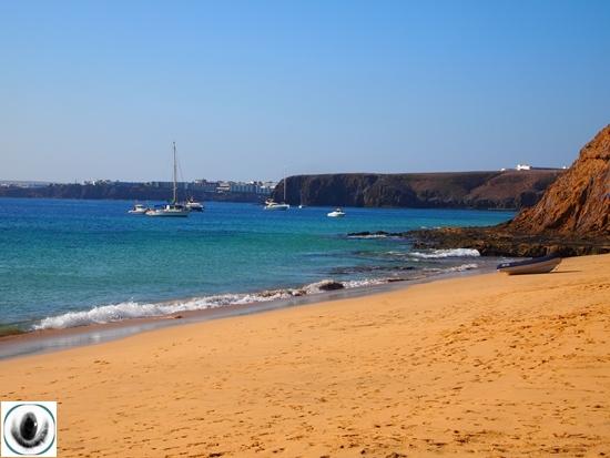 Lanzarote, mundo natural (I)