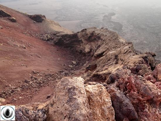 Lanzarote, mundo natural (I)