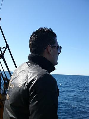 ¡Feliz Medio Aniversario!