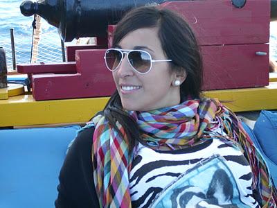 ¡Feliz Medio Aniversario!