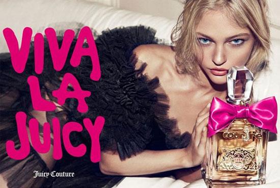 Viva la Juicy de Juicy Couture