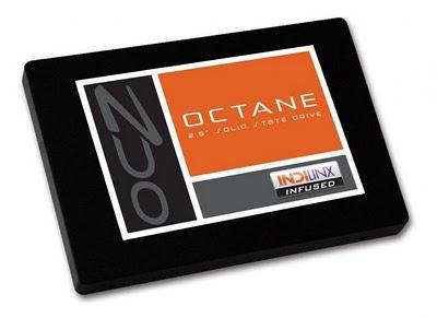 OCZ Octane, SSD con 1 TB de capacidad