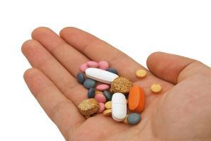 Combinaciones informaticas de medicamentos.