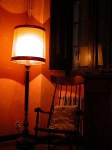 LA DULCE FRAGILIDAD DEL OTOÑO…