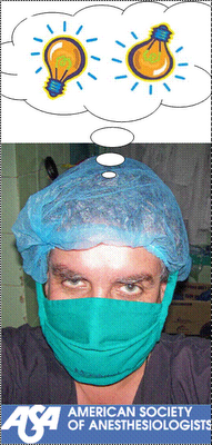 Paciente quirúrgico grave: si se salva, obra divina; si fallece, sobredosis de anestesia